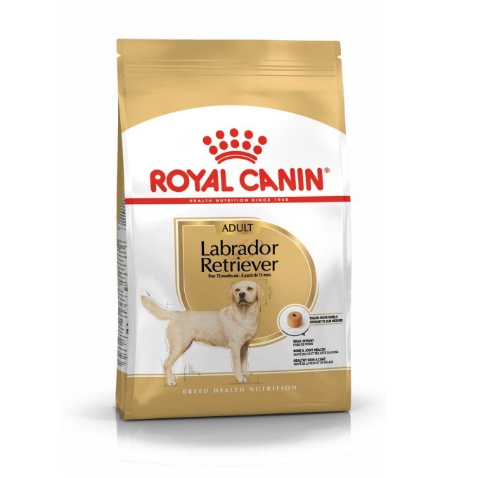 ROYAL CANIN ADULT LABRADOR 3KG